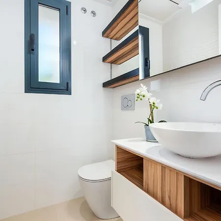 Casa Riva - 30 Minutes To Alicante And 8 Minutes To The Villa